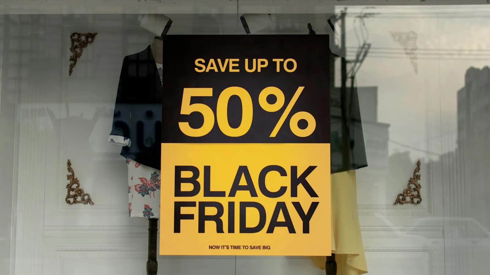 Black Friday 2026: co na e-shopu ještě stihnete a na co už nesahat