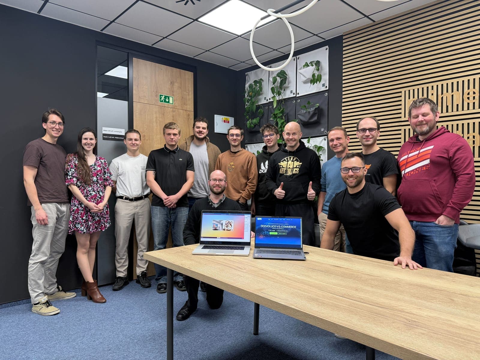 Hackathon 27. 2. - 1. 3. 2026
