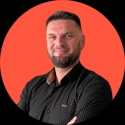 MICHAL ŠIMÍK