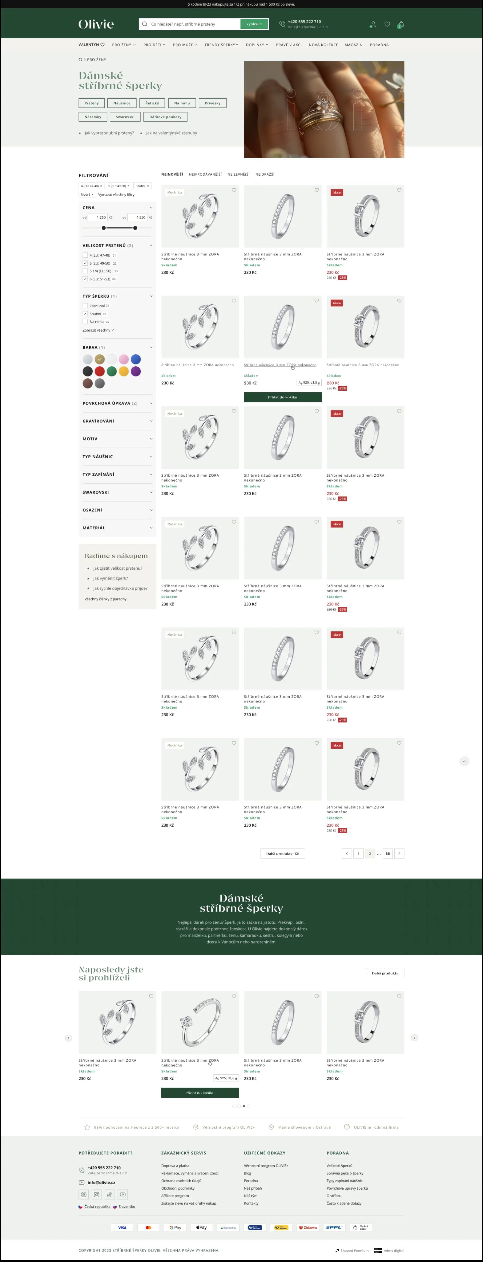 Olivie mockup 1