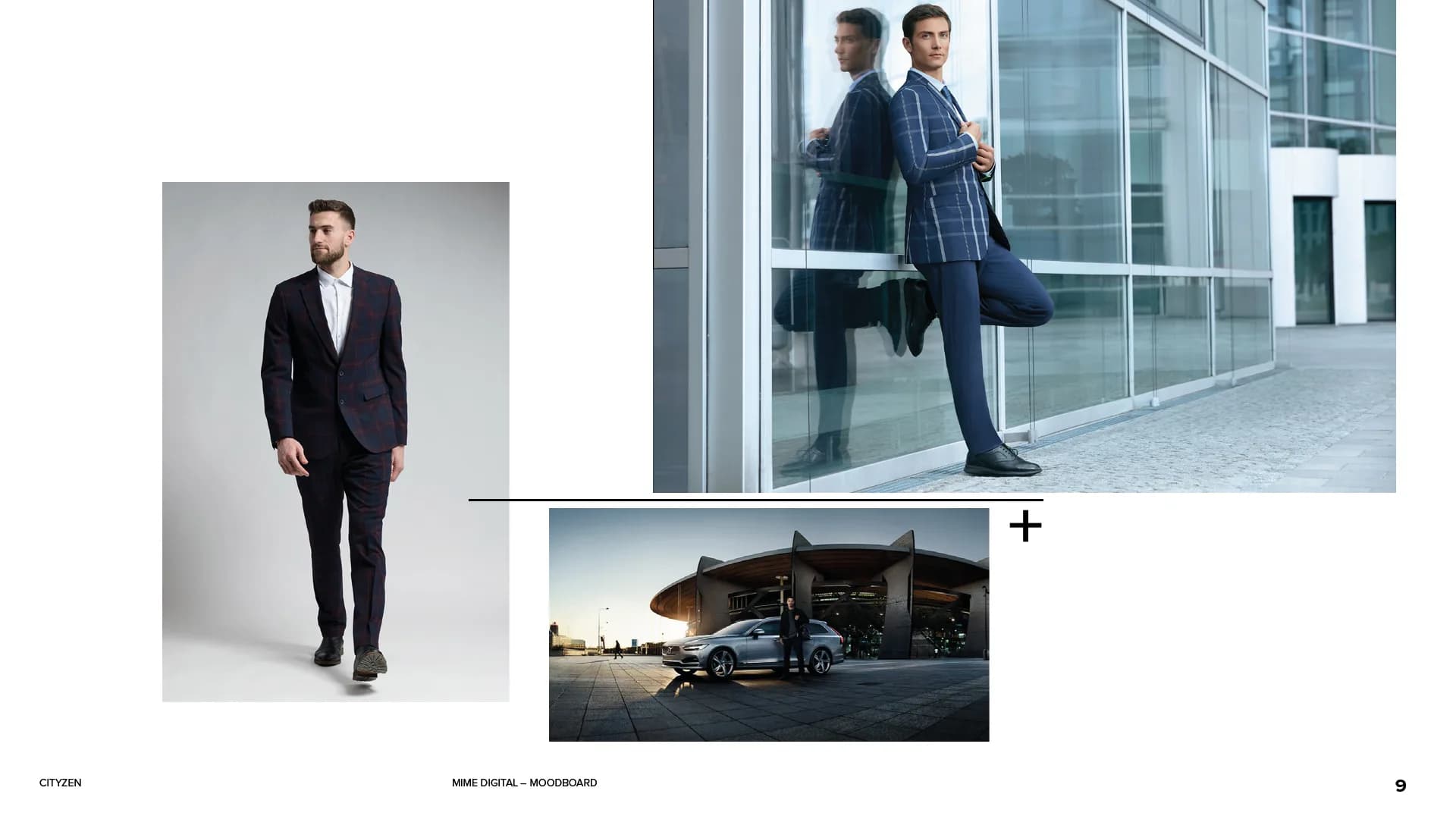 Moodboard Page 3