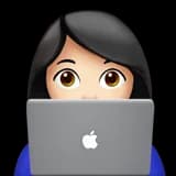 Developer Girl