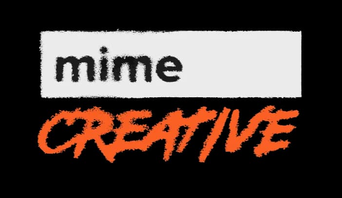 mime CREATIVE