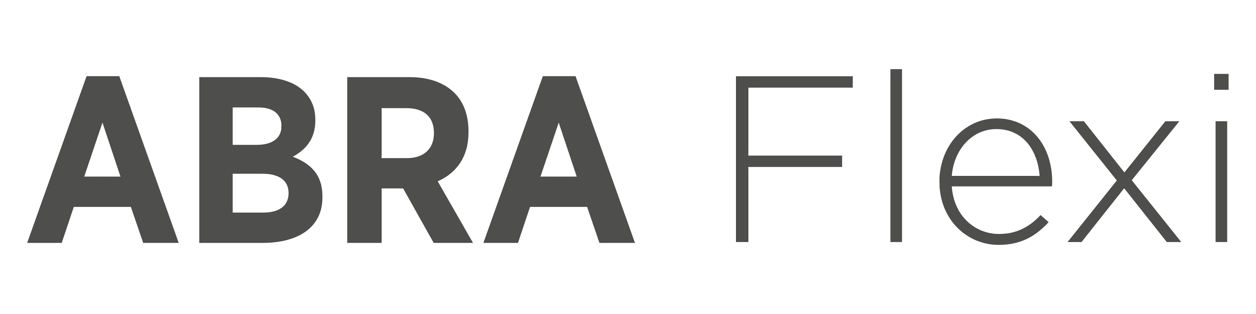 ABRA Flexi