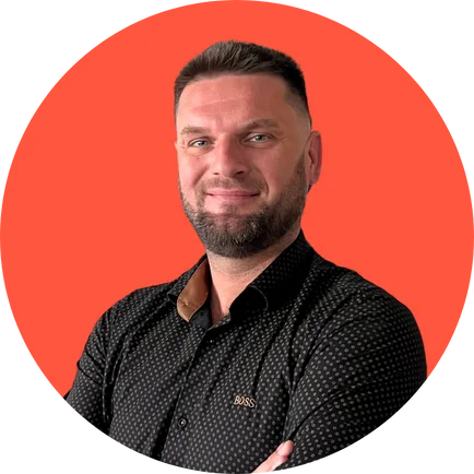Michal Šimík