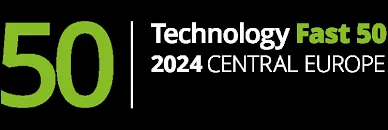 Deloitte Technology Fast 50 Logo
