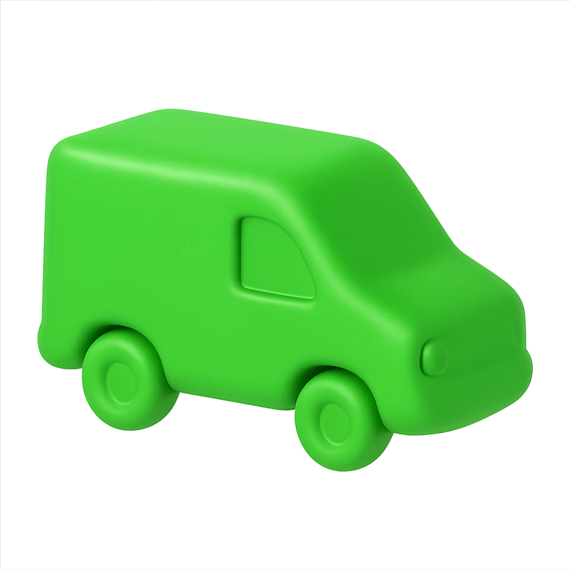 Van icon