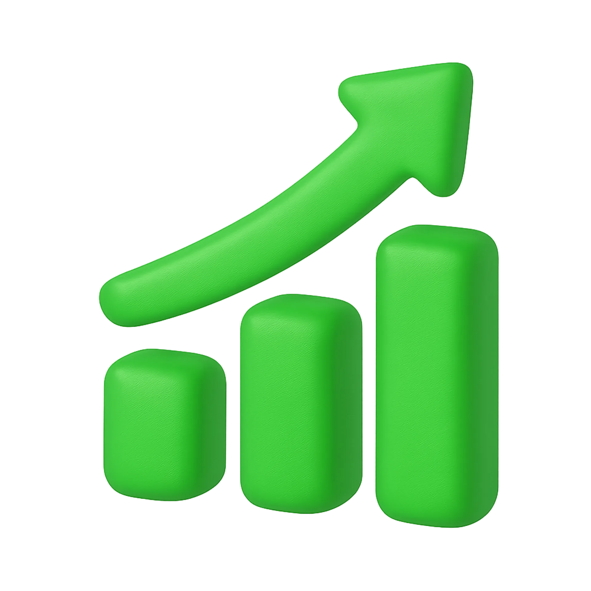 Chart icon