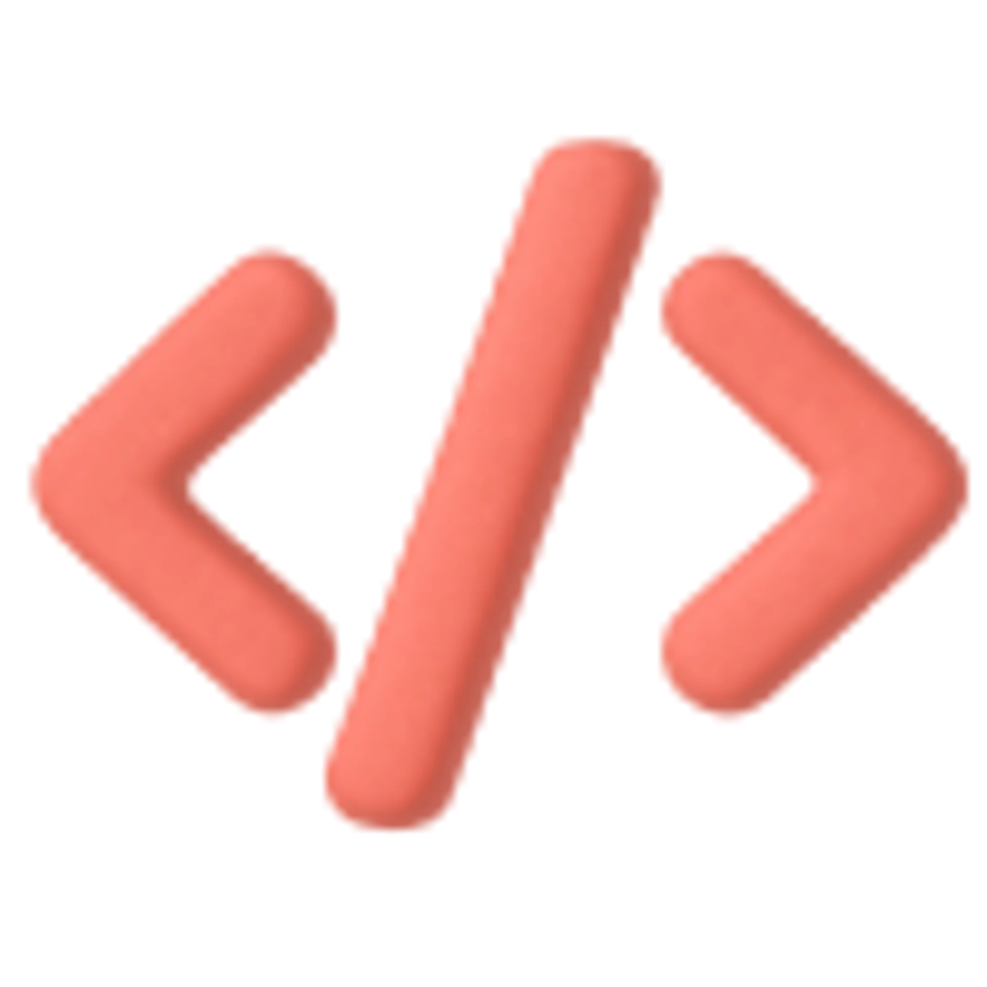 Red code tag