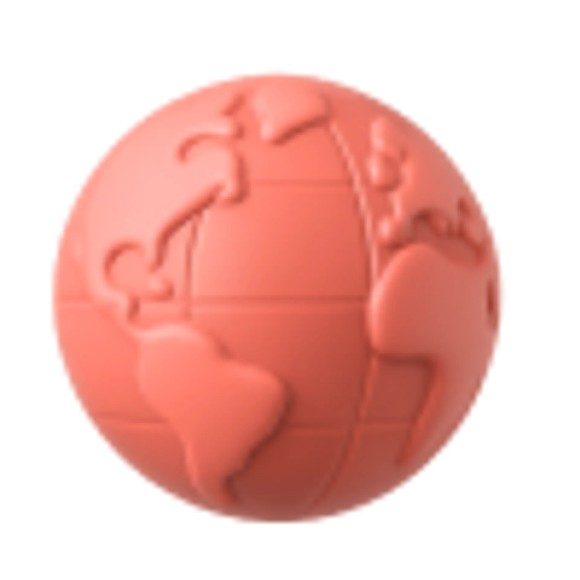 Red ruler
