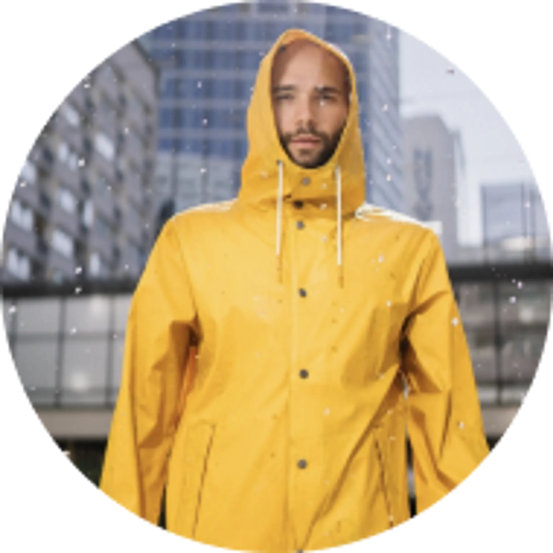 WOOX Model Man Mobile