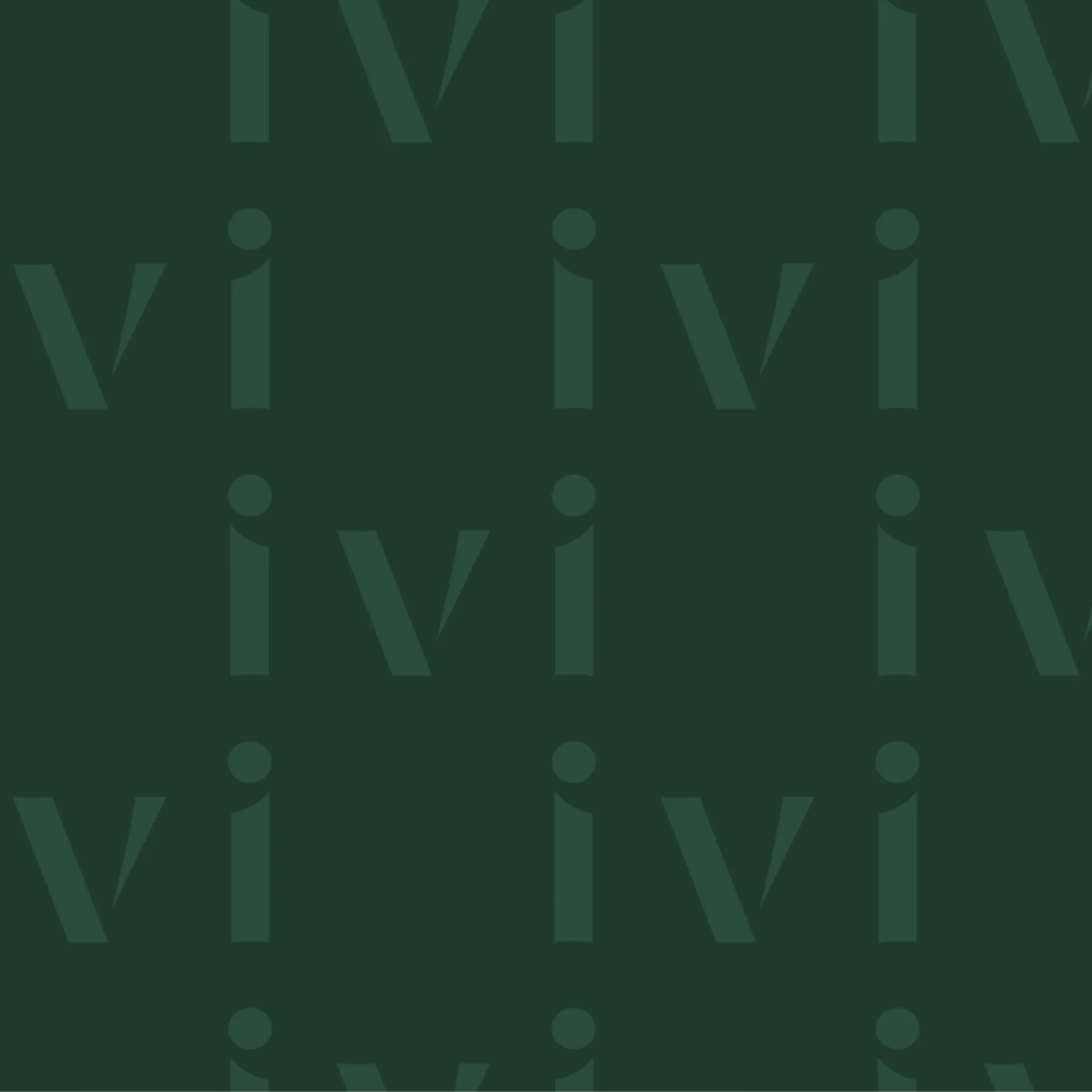 Olivie rebranding brand pattern