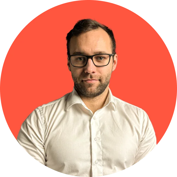 Michal Mervart — CEO
