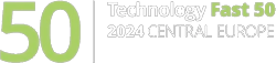 Deloitte Technology Fast 50 Central Europe 2024