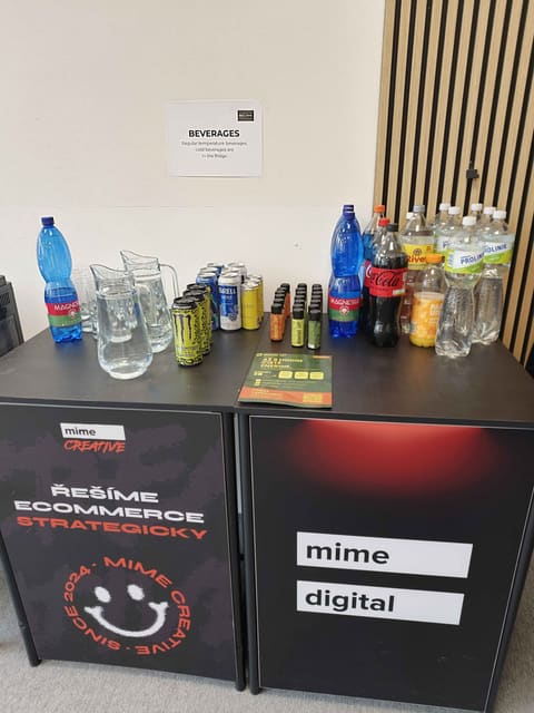 Fotka 10 z hackathonu 2026