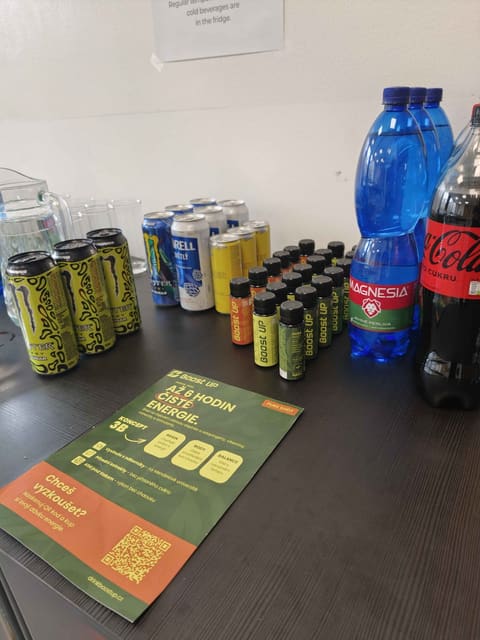Fotka 11 z hackathonu 2026