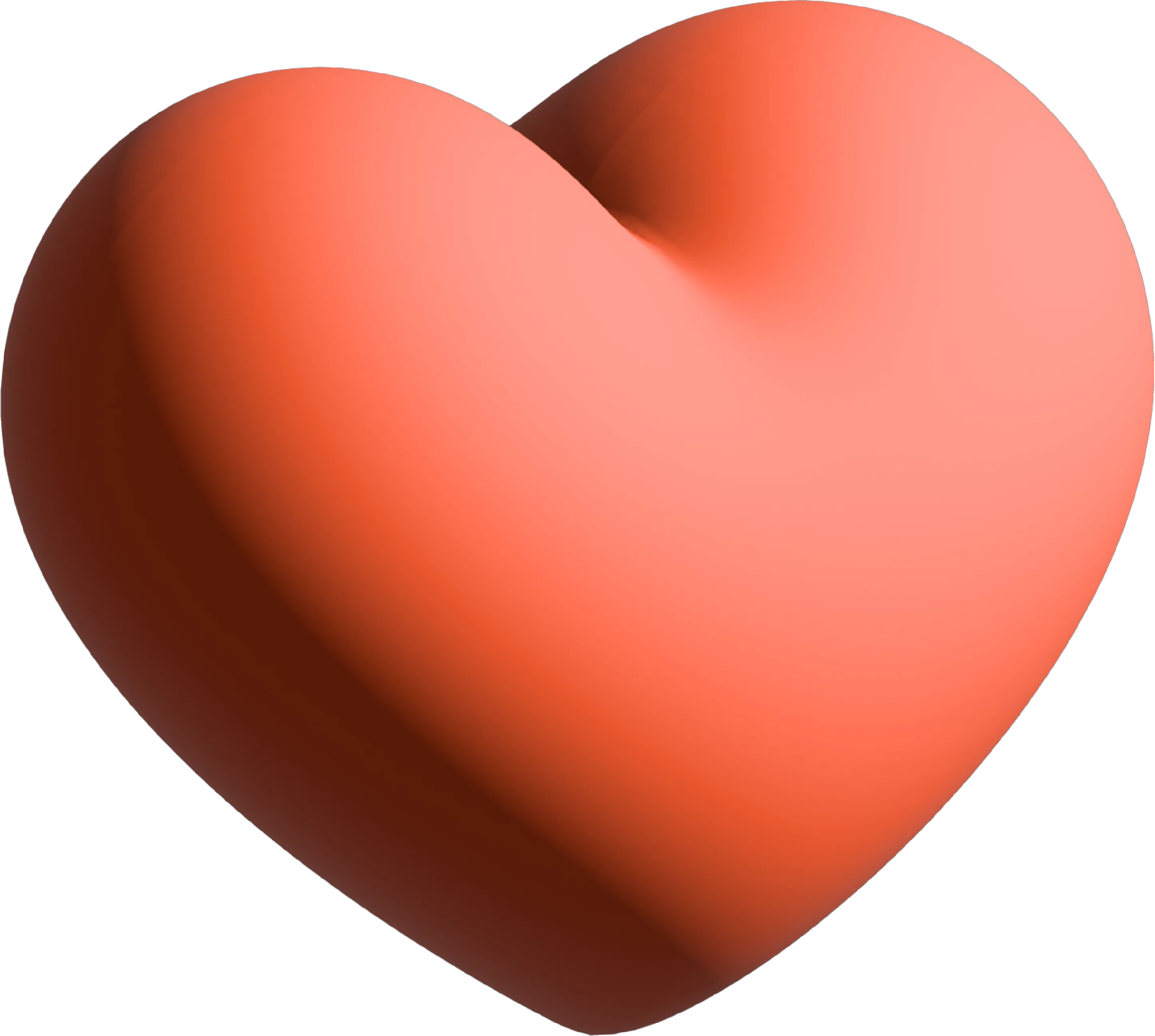 MIME Heart