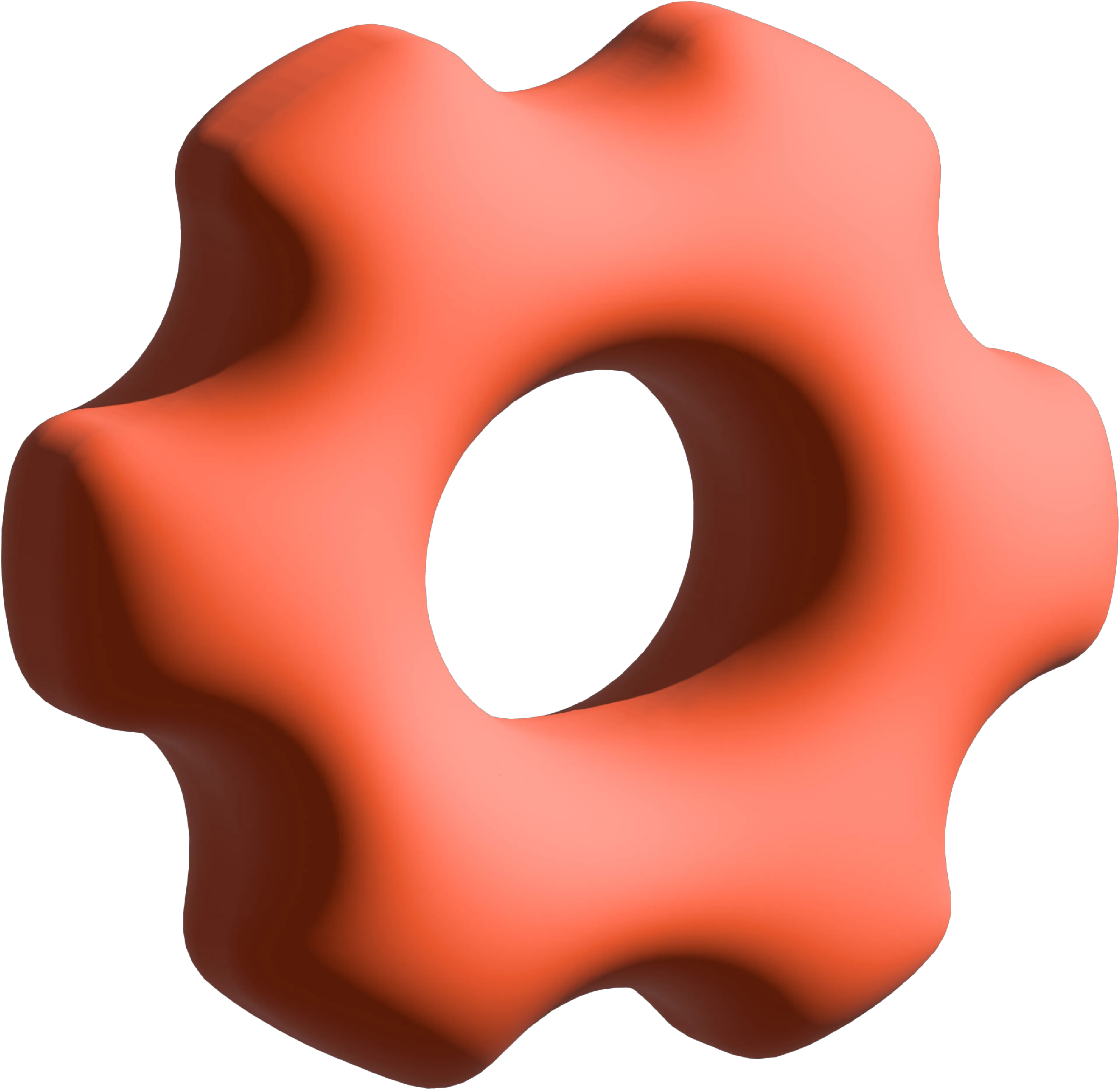 3D Gear