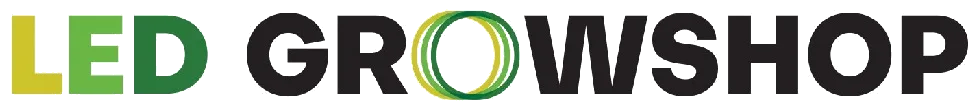 Ledgrowshop logo