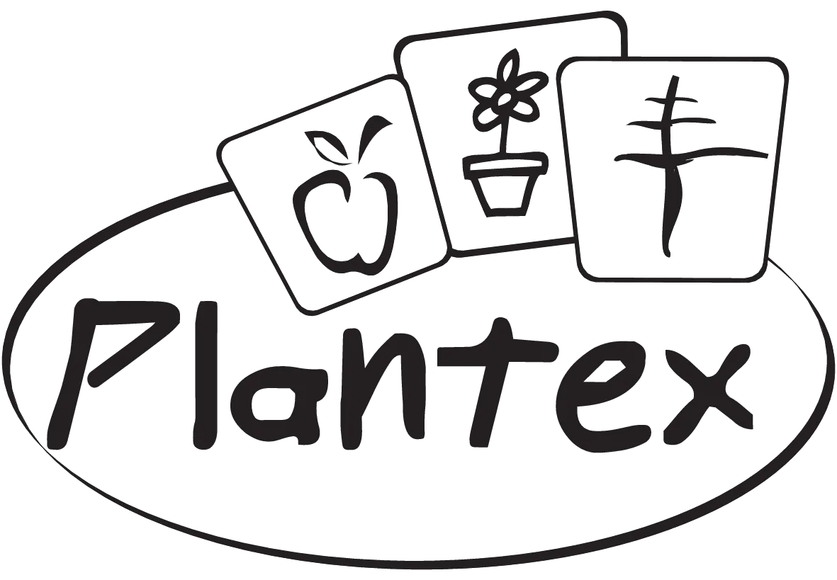 Plantex logo