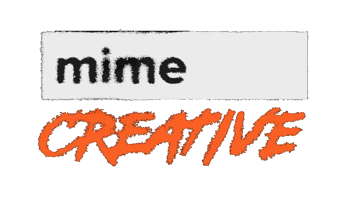 mime CREATIVE