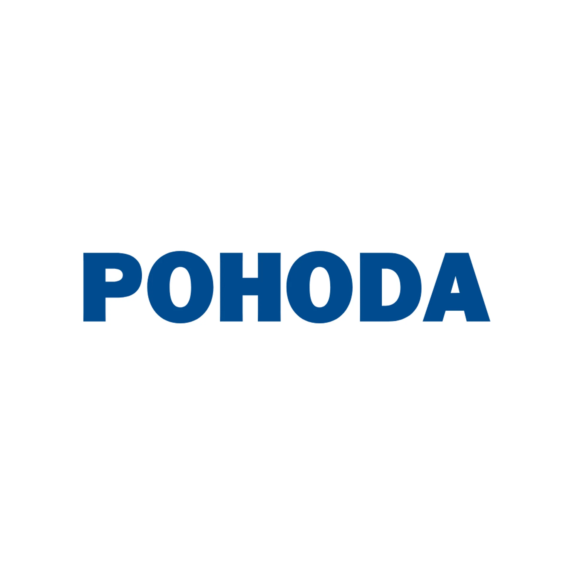 Pohoda