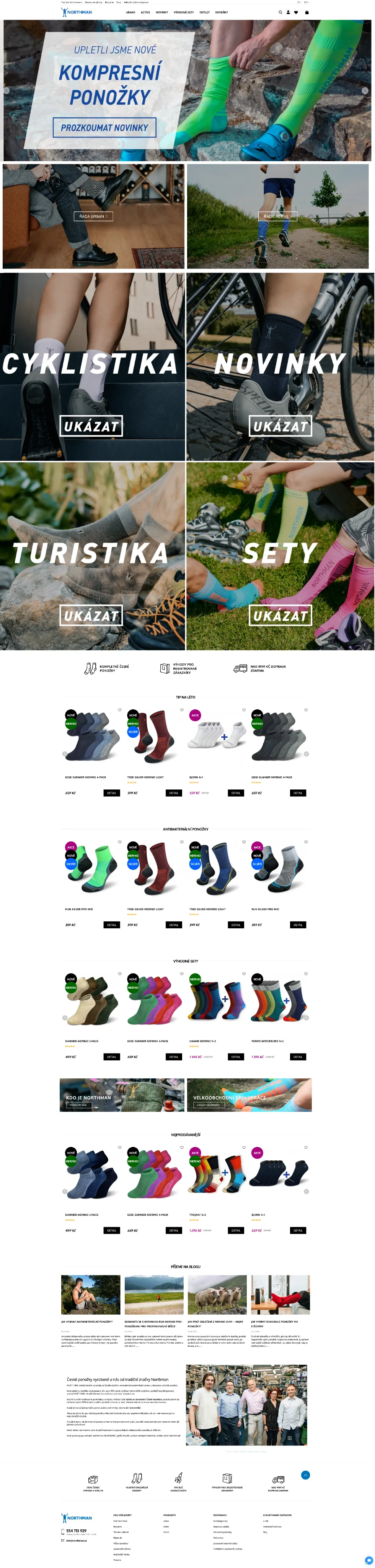 Původní e-shop 1