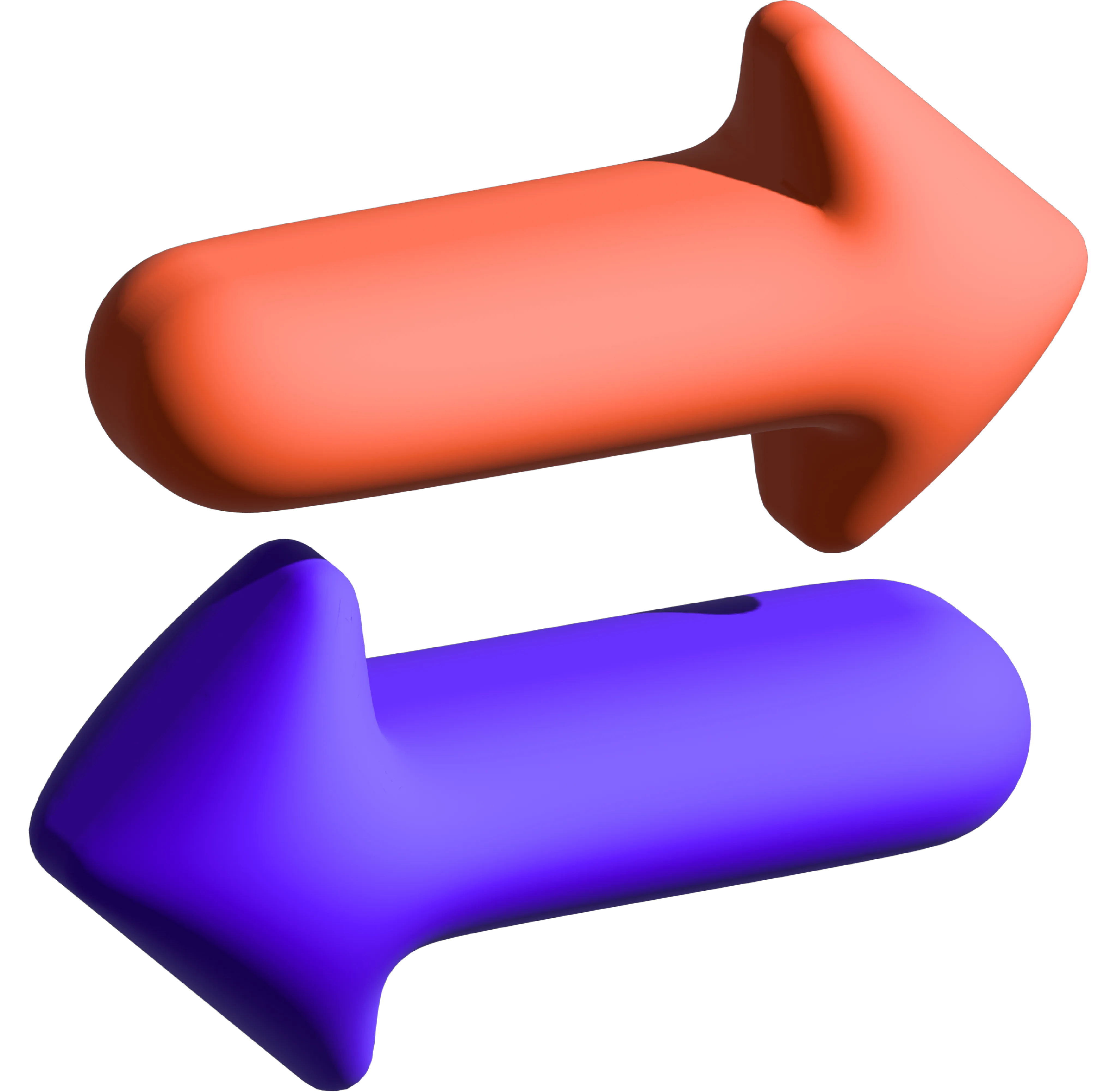 Arrows Illustration